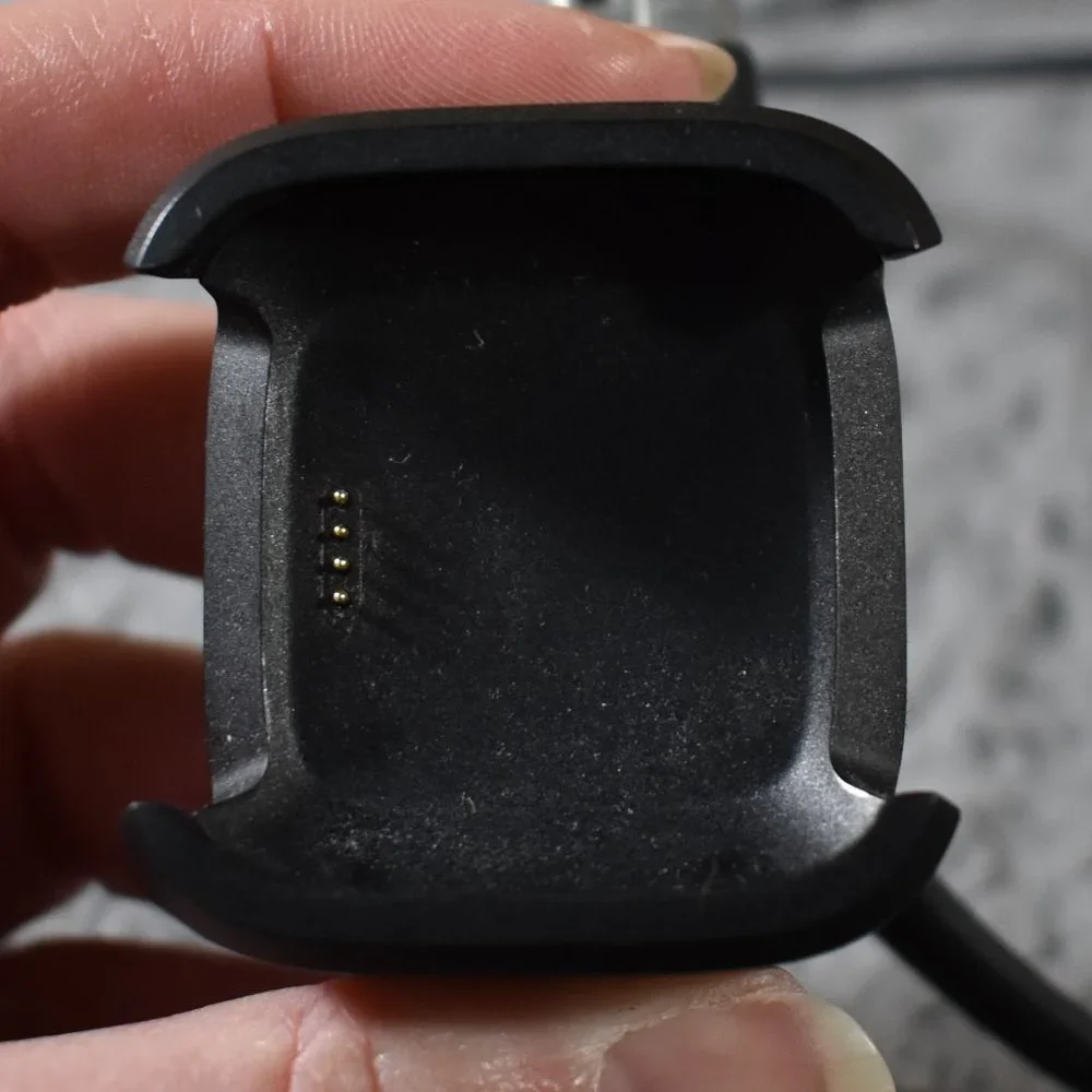 Fitbit Versa Lite Replacement Charger